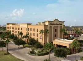 Hampton Inn & Suites Pharr, hotel v destinaci Pharr