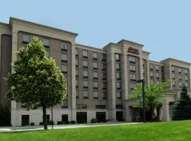 Windsor में, होटल Hampton Inn & Suites by Hilton Windsor