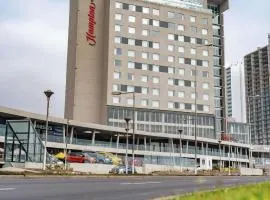 Hampton By Hilton Antofagasta, hotel in Antofagasta