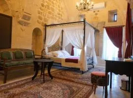 MİRSTONE TARİHİ KONAK, hotel v mestu Mardin