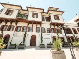 Hotel Bosnali, hotell i Adana