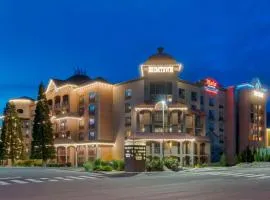 Best Western Plus Boomtown Casino Hotel, hotel v mestu Reno