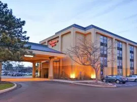 Hampton Inn Detroit Madison Heights South Troy, hotel v destinaci Madison Heights