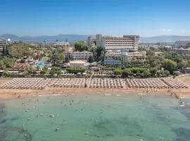 Melas Resort Hotel, ξενοδοχείο στο Σιντέ