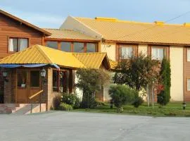 Hotel Picos Del Sur, hotel a El Calafate