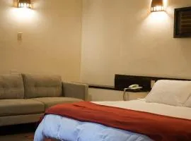 Hotel Pilancones, khách sạn ở Cajamarca