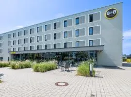 B&B Hotel Offenburg-City, hotel sa Offenburg