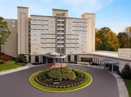 The Alloy, a DoubleTree by Hilton - Valley Forge – hotel w mieście King of Prussia