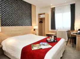 Kyriad Vannes Centre Ville: Vannes'te bir otel