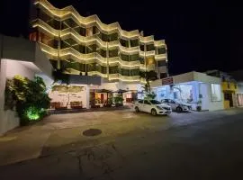 Hotel Plaza Cozumel، فندق في كوزوميل