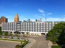 Sheraton Niagara Falls, hotel v destinácii Niagara Falls