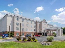 Comfort Inn & Suites, hotel in Dover