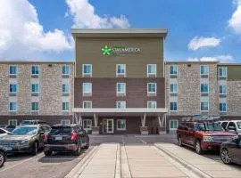 Extended Stay America Suites - St Paul - Woodbury, hotelli kohteessa Woodbury