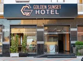 Hotel Golden Sunset Dakhla, hotel u gradu 'Dakhla'