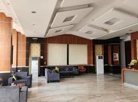 Al Makan Hotel by Al Azmy, hotel u Rijadu