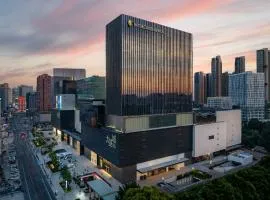 InterContinental Hotels Zhengzhou, отель в Чжэнчжоу