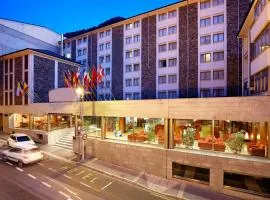 Sercotel Delfos Andorra, hotel en Andorra la Vella