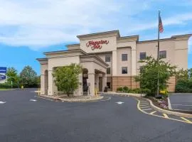 Hampton Inn Nanuet, hotel v mestu Nanuet