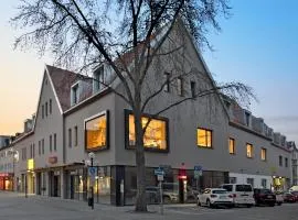 B&B Hotel Bayreuth: Bayreuth şehrinde bir otel