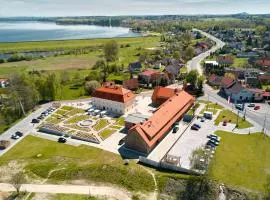 Bel Mon Resort & SPA, hotel di Rybnik