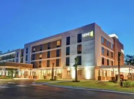 Home2 Suites By Hilton Beaufort, hotel v destinaci Beaufort