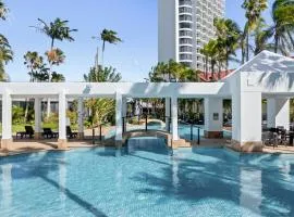 Crowne Plaza Surfers Paradise, an IHG Hotel, hotel v destinaci Gold Coast