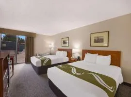 Quality Inn & Suites Canon City, hotel Canon Cityben