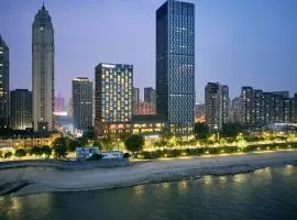 The Westin Wuhan Wuchang, hótel í Wuhan