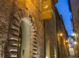 Albergo Sant'Emidio, hotel v destinácii Ascoli Piceno