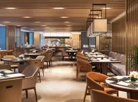 Courtyard by Marriott Zhengzhou East, отель в Чжэнчжоу