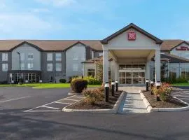 Hilton Garden Inn Columbus/Grove City, hotel v mestu Grove City