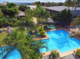 Coconut Palms Resort & Diamond Casino, hotell i Port Vila