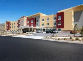 TownePlace Suites By Marriott Tehachapi, hotel sa Tehachapi