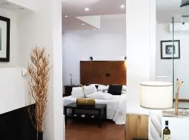 Villa Alba Boutique Hotel، فندق في بيسكارا