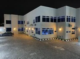 Emmaag Hotel, Ibadan, hotell i Ibadan