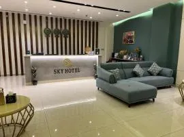 Sky Hotel, hotel en Áqaba