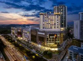 Hyatt Place Johor Bahru Paradigm Mall, hotel en Johor Bahru