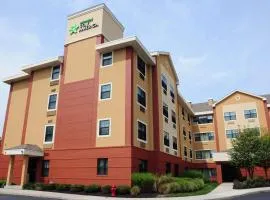 Extended Stay America Suites - Elizabeth - Newark Airport, ξενοδοχείο στην Ελίζαμπεθ