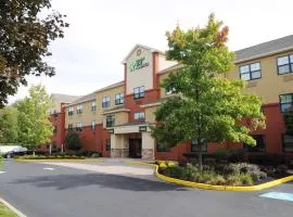 Extended Stay America Suites - Princeton - West Windsor, hotel v destinaci Princeton