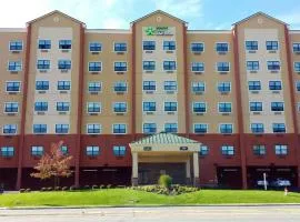 Extended Stay America Suites - White Plains - Elmsford, hótel í Elmsford