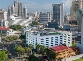 Studio Coliving Hotel, hotel in Panama City