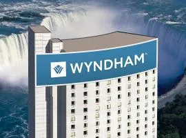 Wyndham Fallsview Hotel, готель у місті Ніагарський водоспад