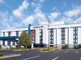 Hampton Inn Evansville, hotel i Evansville