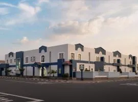 Protea Hotel by Marriott Walvis Bay Indongo, hotel in Walvisbaai