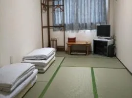 Minshuku Suzu - Vacation STAY 25825v, hotell i Shimanto