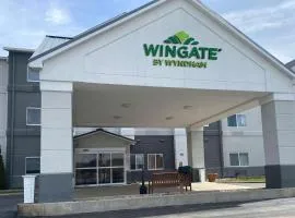 Wingate by Wyndham Uniontown, hotel v destinácii Uniontown