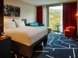 TRIBE Baden-Baden: Baden-Baden'da bir otel