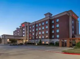 Hampton Inn & Suites Dallas-Allen, hotel v destinácii Allen