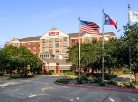 Hilton Garden Inn Dallas/Allen, hotel v destinácii Allen