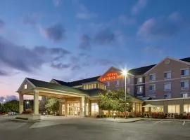 Hilton Garden Inn Merrillville, hotel di Merrillville